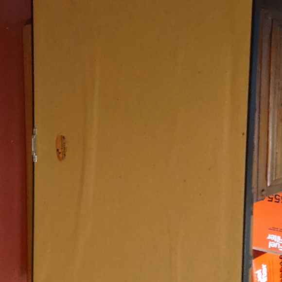 VINTAGE HOME AND GARDEN FRAMED PICTURE YELLOW LABS APPLES GORGEOUS - Picture 5 of 5